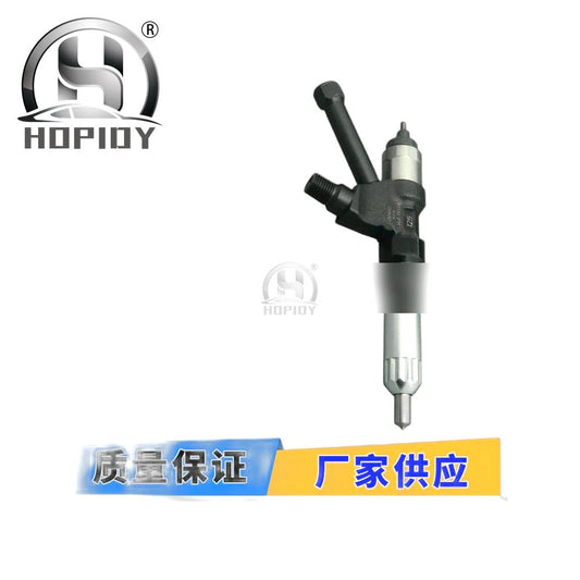 YW67 for 095000-5210 Common Rail Injector 095000 5210 Hino P11C 23670-E0351