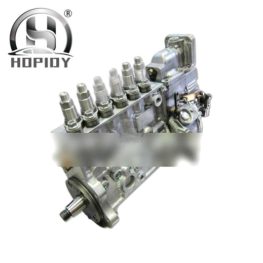 YW67 for 3971477 Common Rail Fuel Pump 38306503 3930163 Cummins 6BT5.9-C180