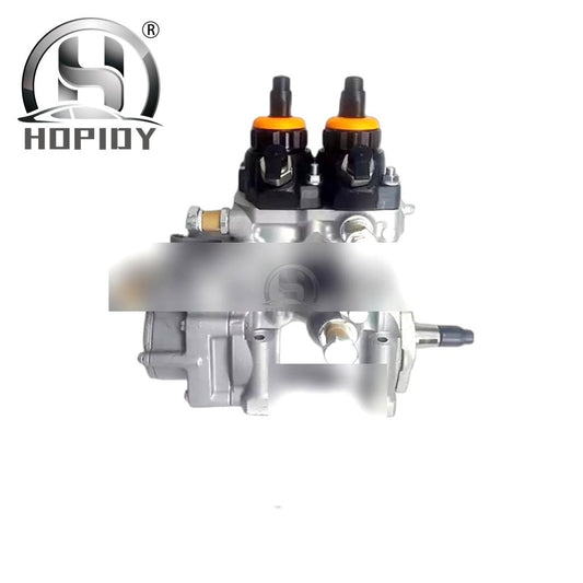 YW67 for 094000-0601 Common Rail Fuel Pump Komatsu 6245-71-1111 PC1000 6D170