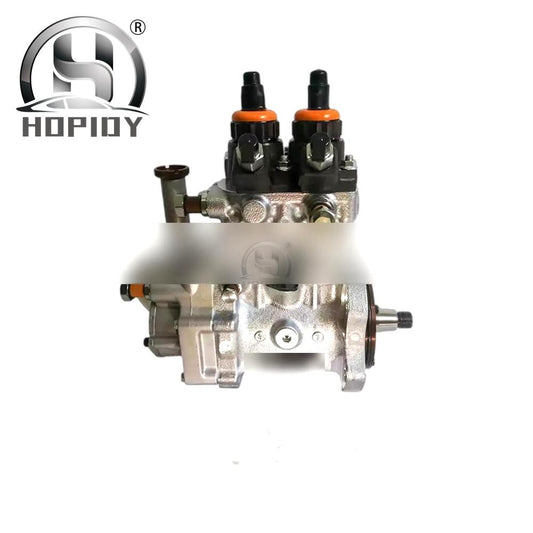 YW67 for 094000-0711 094000-0710 Fuel Pump Sinotruk VG1246080050