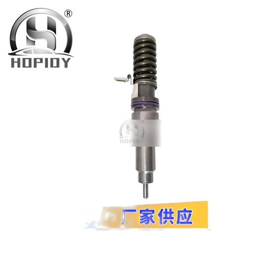 YW67 for 33800-84820 Common Rail Injector BEBE4D19002 3380084820 Volvo