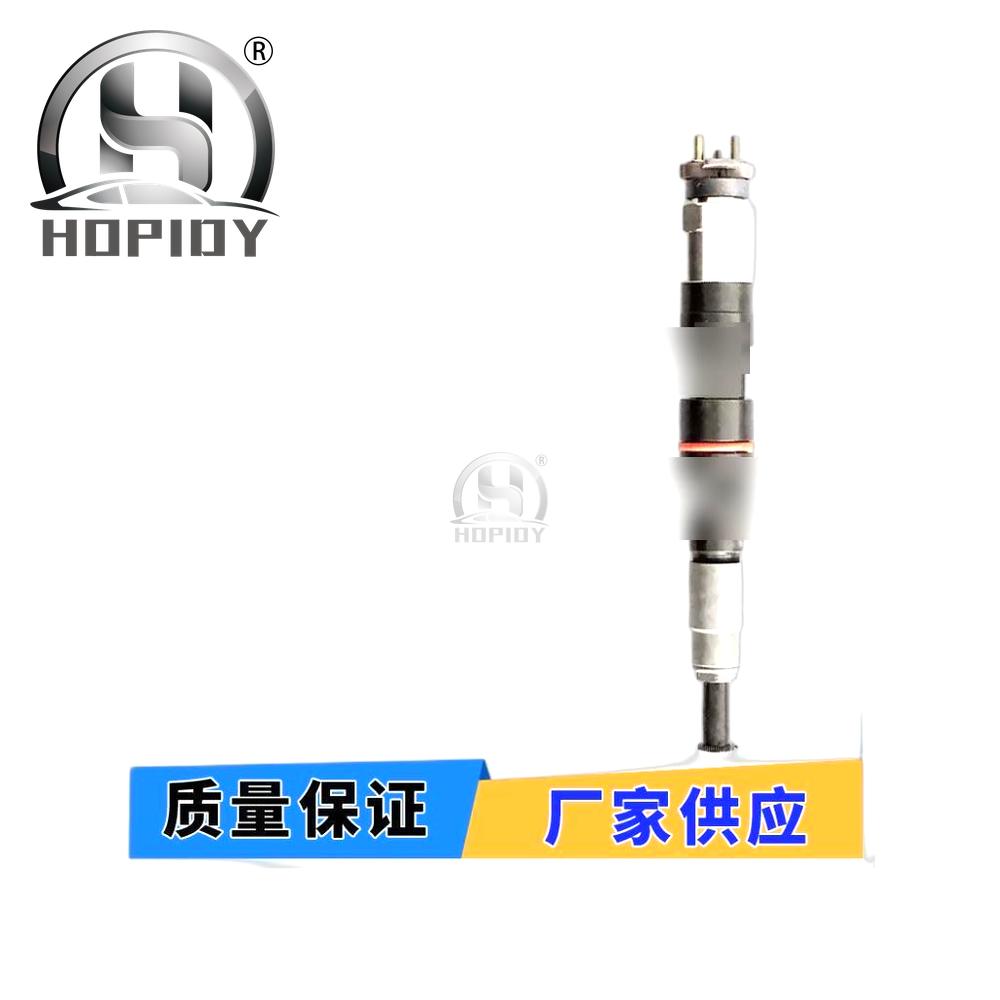 YW67 for 095000-0551 Common Rail Injector RE501010 6081T Engine