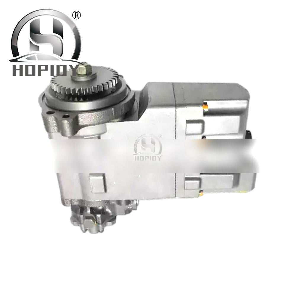 YW67 for 254-4357 Common Rail Fuel Pump 2544357 C7 Engine 324D 325D