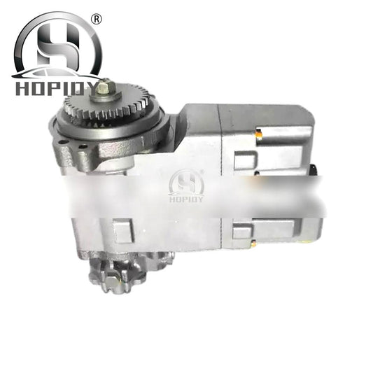 YW67 for 254-4357 Common Rail Fuel Pump 2544357 C7 Engine 324D 325D