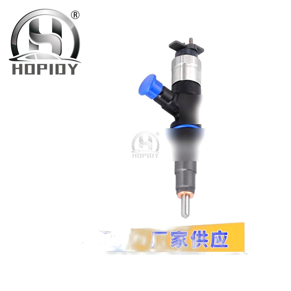 YW67 for 295050-0420 Common Rail Diesel Injector 295050-0421 Carter CATC4.4