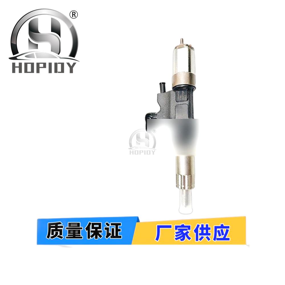 YW67 for 095000-0140 Common Rail Injector 8943922610 Denso Isuzu