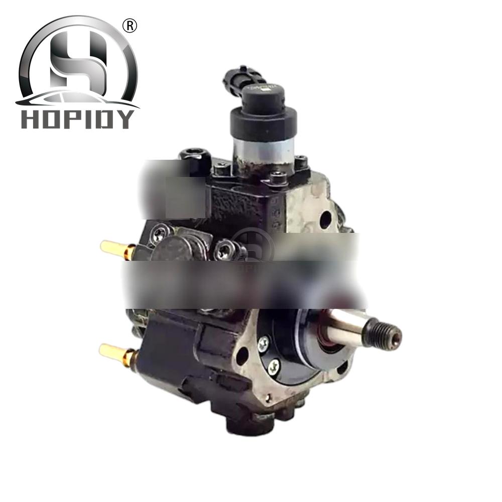 YW67 for 4990601 Diesel Common Rail Fuel Pump 0445110119 Isf2.8 Engine