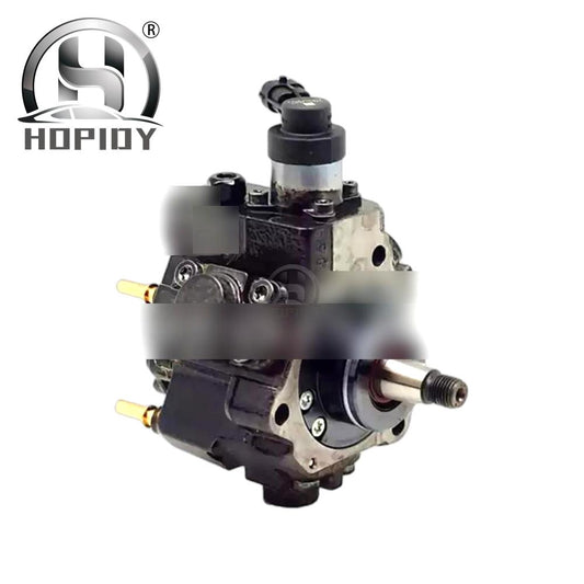 YW67 for 4990601 Diesel Common Rail Fuel Pump 0445110119 Isf2.8 Engine