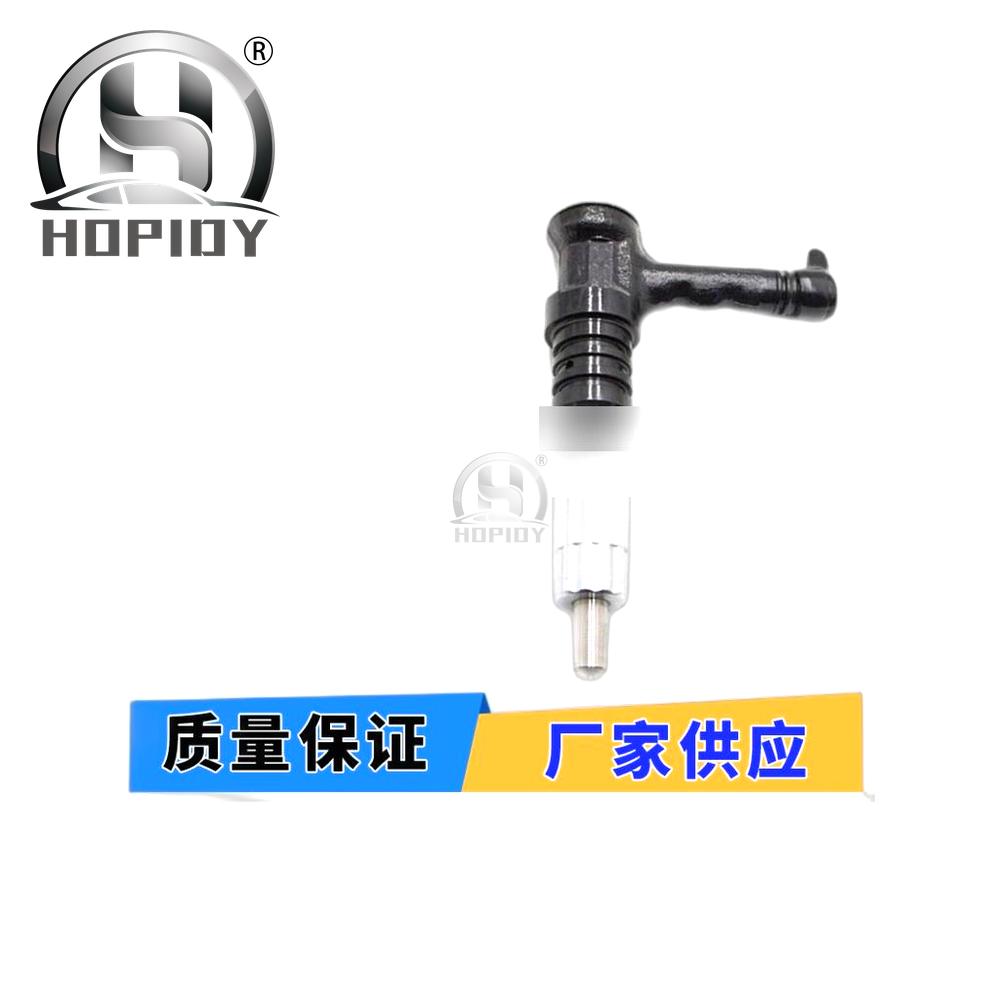 YW67 for 095000-6640 6251-11-3200 injector Komatsu saa6d125e-5PC1250-8