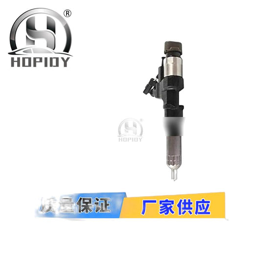 YW67 for 095000-8091 Denso common rail injector 23670-E0390 for Hino Kobe engine
