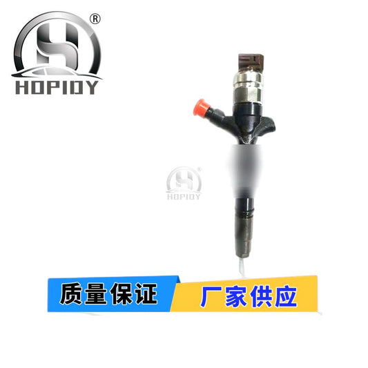 YW67 for 095000-5670 Common Rail Injector 2KD-FTV Engine Toyota Hiace 2.5L