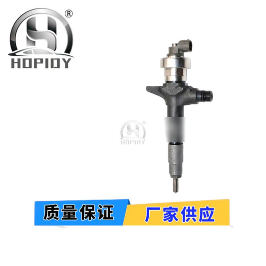 YW67 for 8-98076995-2 Denso common rail injector diesel engine 295050-1710