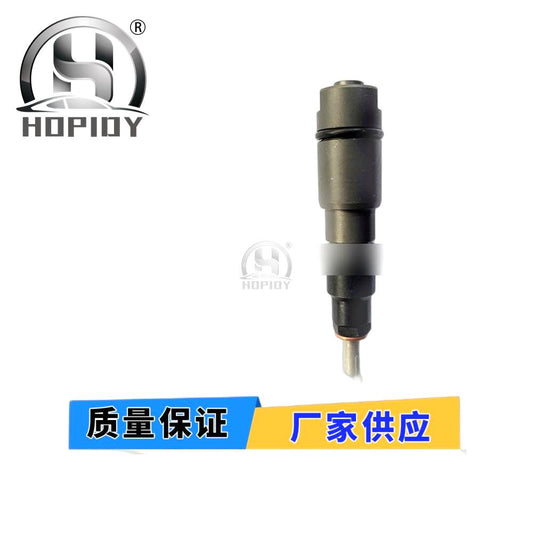 YW67 for 1112010-29D Euro 2 diesel fuel injector Aowei 6DL injector KBAL-P036