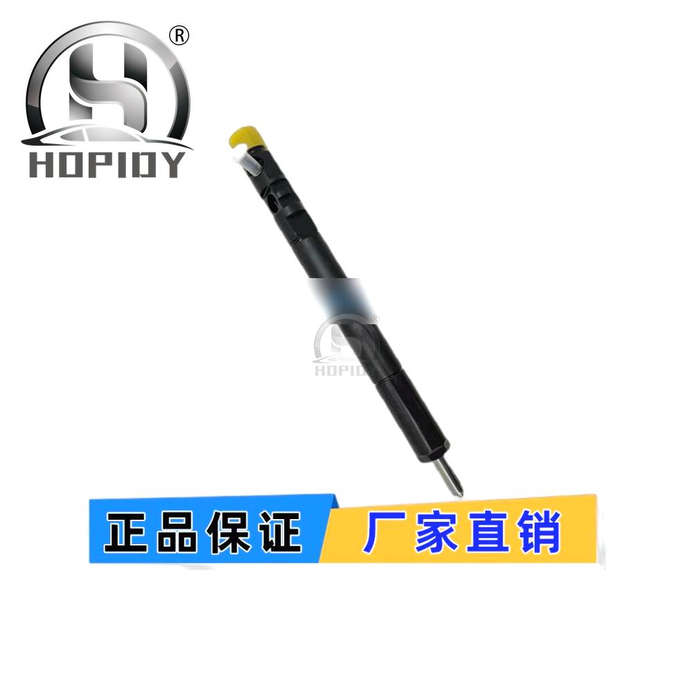 YW67 for 28386106 1042200FD020 DELPHI JAC SHIALING INJECTOR HFC4DB2