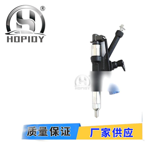 YW67 for 095000 0404 Original common rail injector 095000-0404