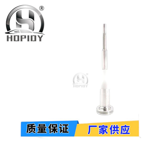 YW67 for Common rail injector valve assembly F00RJ01278 for injector 0445120054