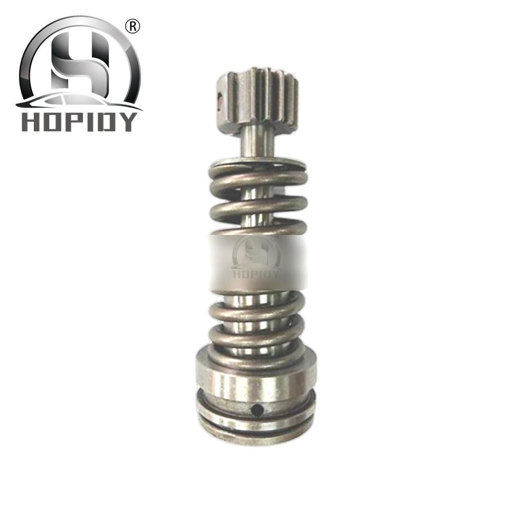 YW67 for 1082104 1086631 7W0182 1W6541 Diesel Carter gear plunger CAT plunger