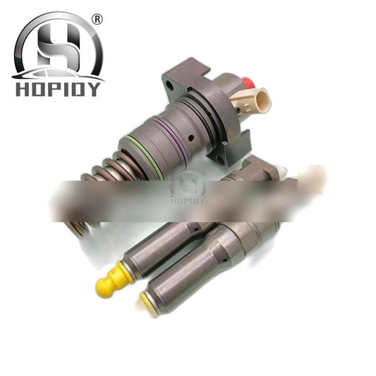 YW67 for 2047601 single pump fuel injection pump 1871117 1934322PEX Yuchai DAF106XF