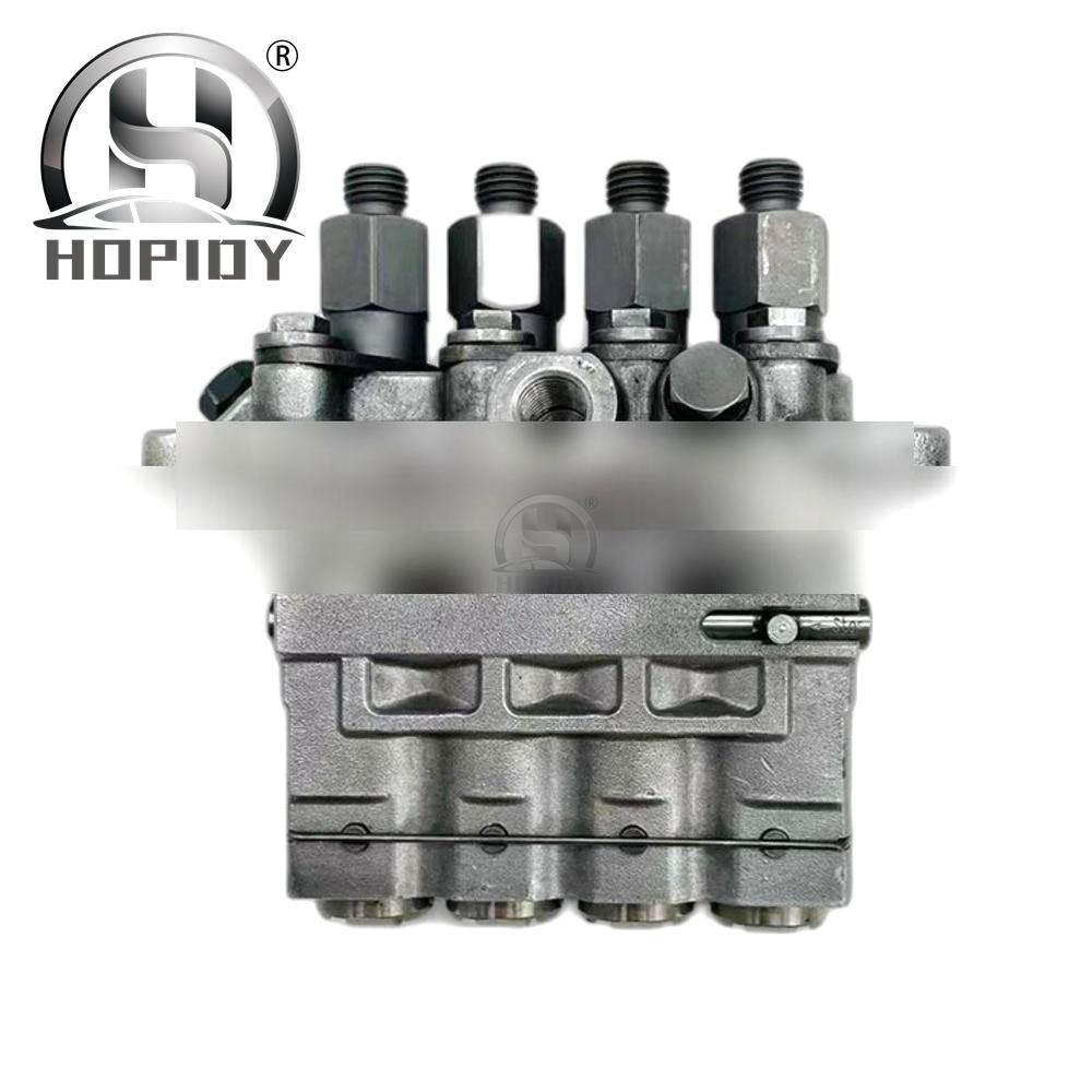 YW67 for Diesel engine fuel injection pump 1G922-51012 1G922-51014 Kubota V2403 V2203