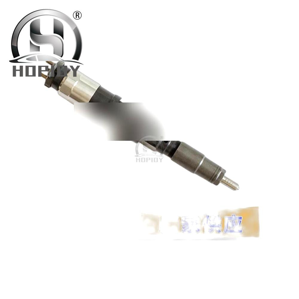 YW67 for 095000-8420 EFI common rail injector 1112010-682-0000 fuel injection nozzle assembly