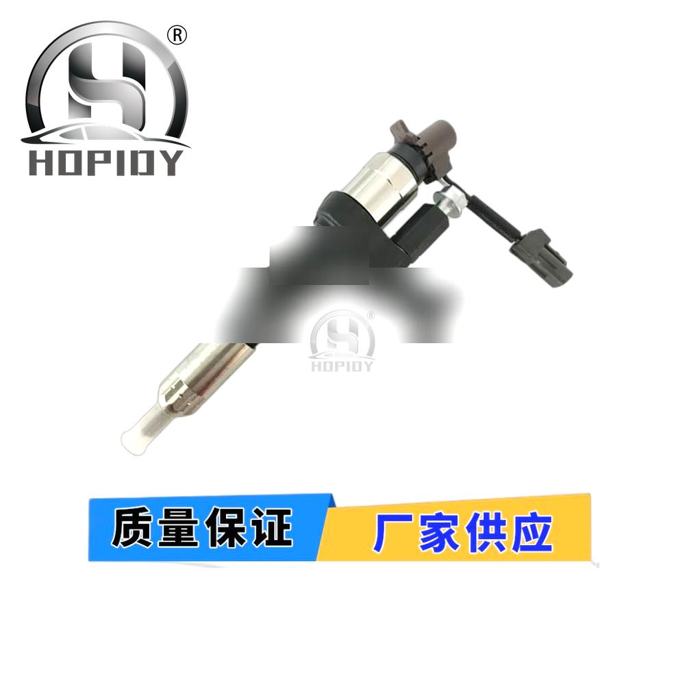 YW67 for 095000-6582 Denso Injector Assembly Hino J08E 330PS 23670-E0320