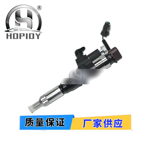 YW67 for 095000-6590 Denso fuel injector nozzle assembly 0950006590 Hino J08E