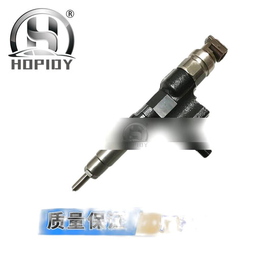 YW67 for 9709500652 Denso Common Rail Diesel Injector 9709500-652 Hino Dutro