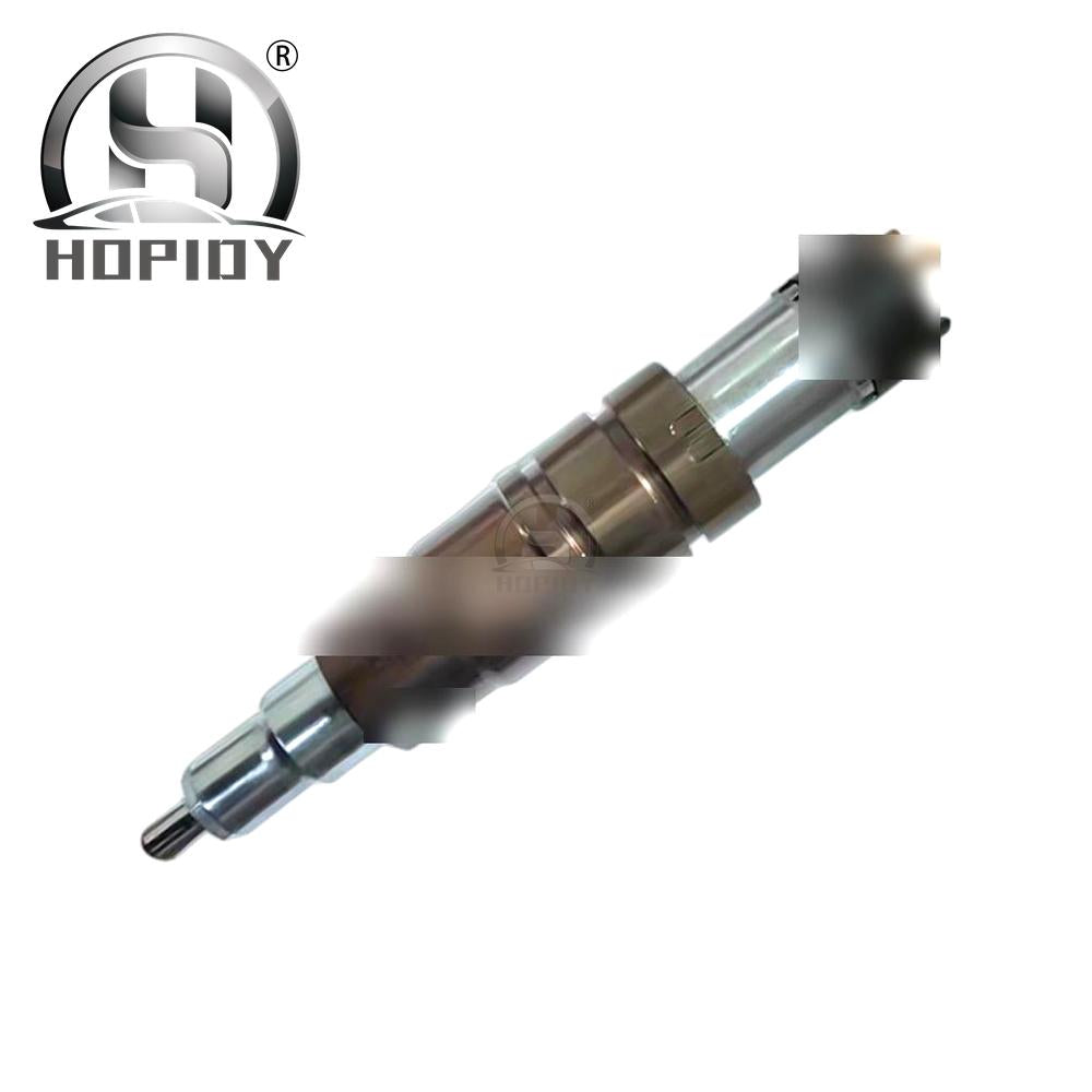 YW67 for 2419680 Cummins Injector 2488244 Scania DC09 DC13 DC16