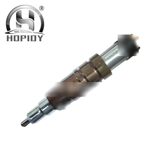 YW67 for 2419680 Cummins Injector 2488244 Scania DC09 DC13 DC16