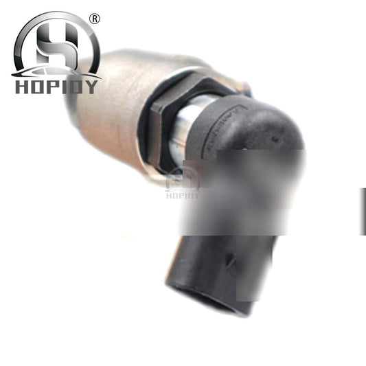 YW67 for CK4Q-9K546-AA Injector Common Rail EFI Injector Nozzle Assembly A2C8139490080