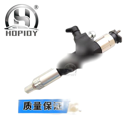 YW67 for 095000-5394 Common Rail Injector 23670-E0270 Denso 0950005394