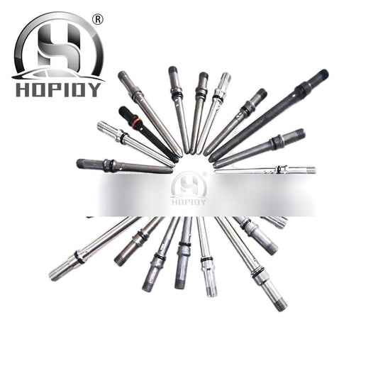 YW67 for Carbon steel free shipping multiple specifications of injector guide injector connecting rod