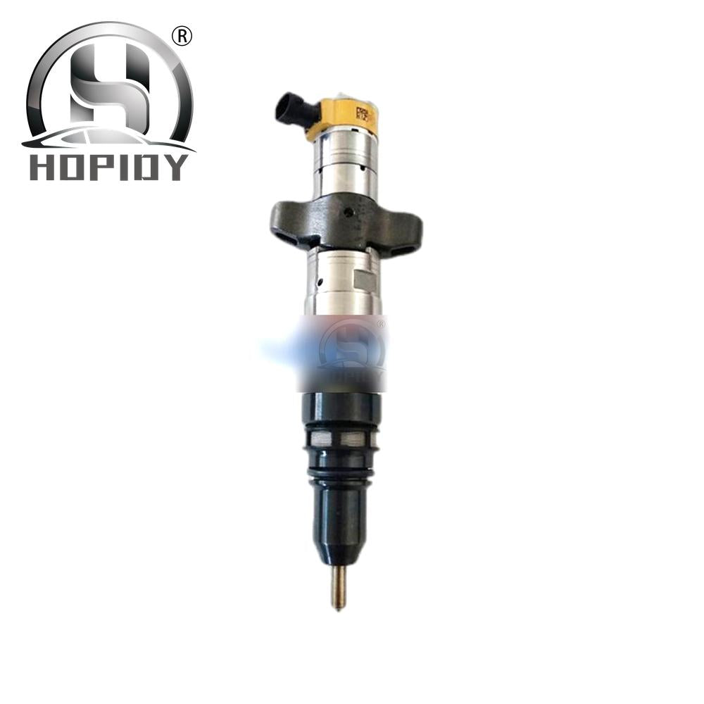 YW67 for 293-4071 2934071 Carter diesel engine fuel injector C7 C9 injector assembly