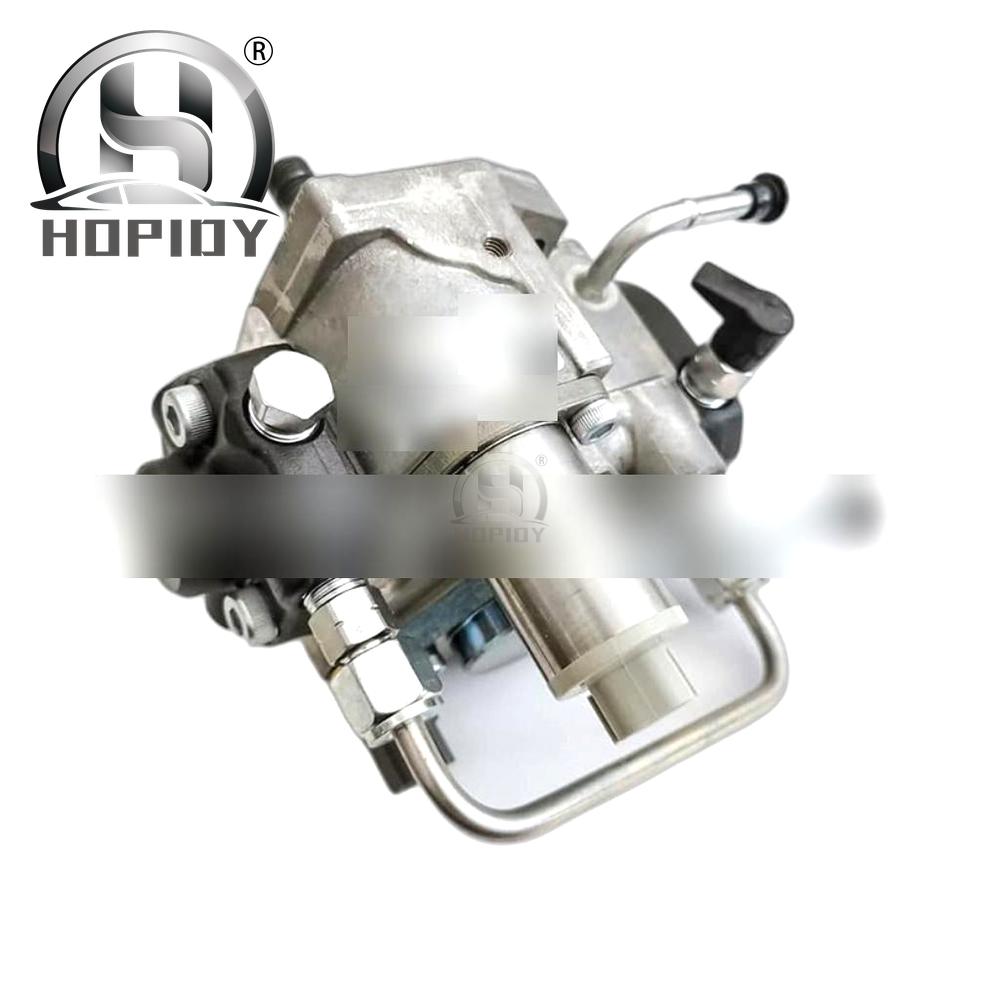 YW67 for 294000-1100/1103 22100-30140 Toyota Prado KDJ150 High Pressure Fuel Pump 1KD