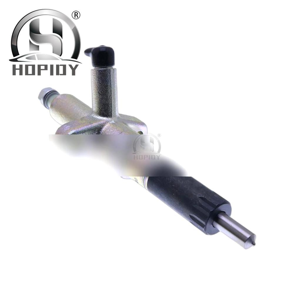 YW67 for 1-15300432-1 Injector Assembly ISUZU SH200 6BG1 Engine Excavator