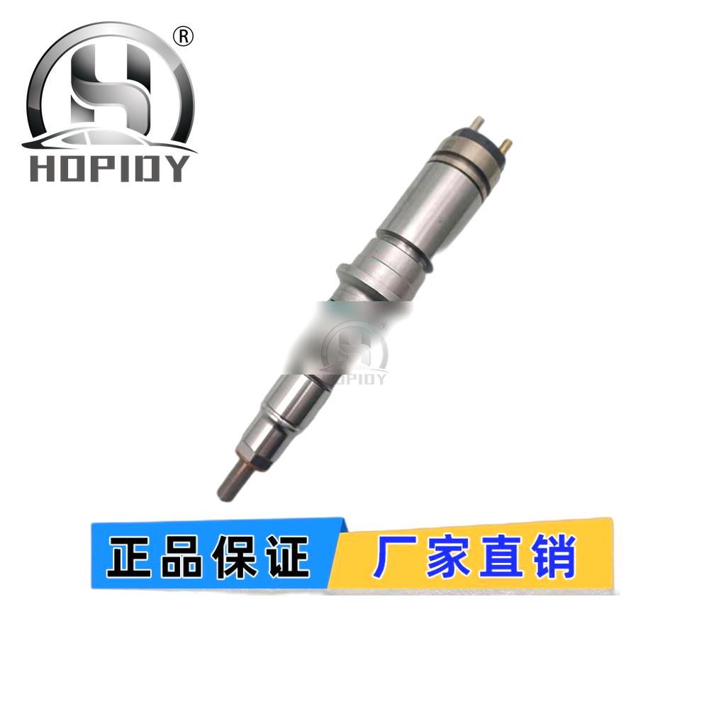 YW67 for 4384732 02-0251686 Cummins injector ISB5.9 engine parts