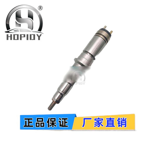 YW67 for 4384732 02-0251686 Cummins injector ISB5.9 engine parts