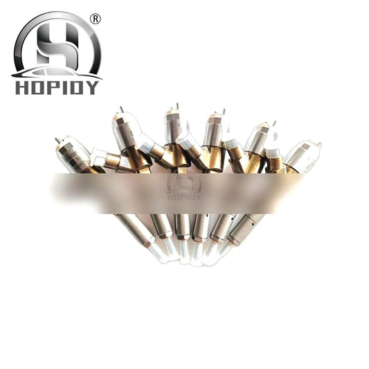 YW67 for 320-0680 2645A747 Injector Assembly Excavator Engineering Machinery C6.6 C4.4 Engine