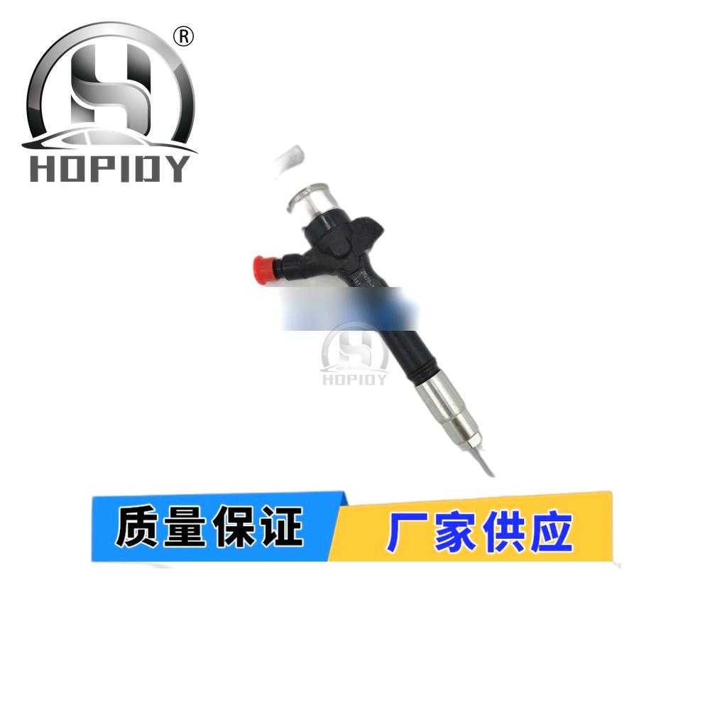 YW67 for 095000-5880 23670-30050 Common Rail Injector Toyota Pickup 2KD Engine