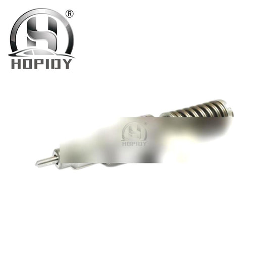 YW67 for 20555521 BEBE4D04002 diesel common rail injector Volvo excavator fuel injection nozzle