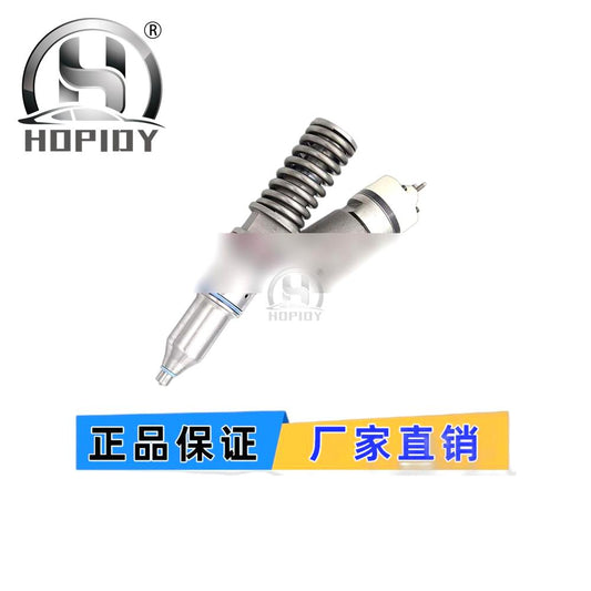 YW67 for 10R-1305 10R-3147 10R-2977 Common Rail Injector Carter C13 C15 Engineering Machinery