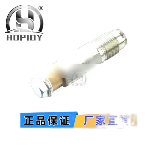 YW67 for 095420-0281 8-98032549-0 Denso high pressure common rail pressure limiting valve pressure relief valve