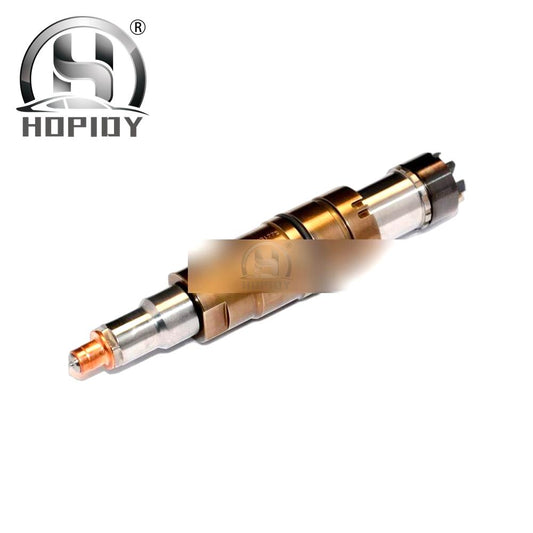 YW67 for 2897320 Common Rail Injector Nozzle Cummins ISX15 Diesel Engine