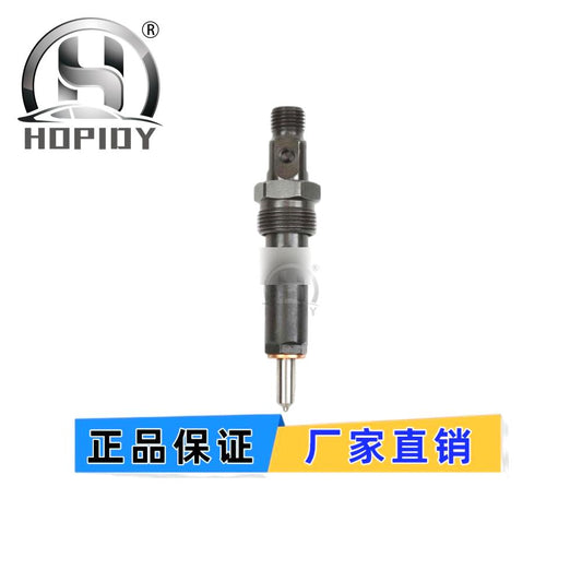 YW67 for 65.10101-7088 Doosan injector assembly DX300LCA engine fuel injection nozzle