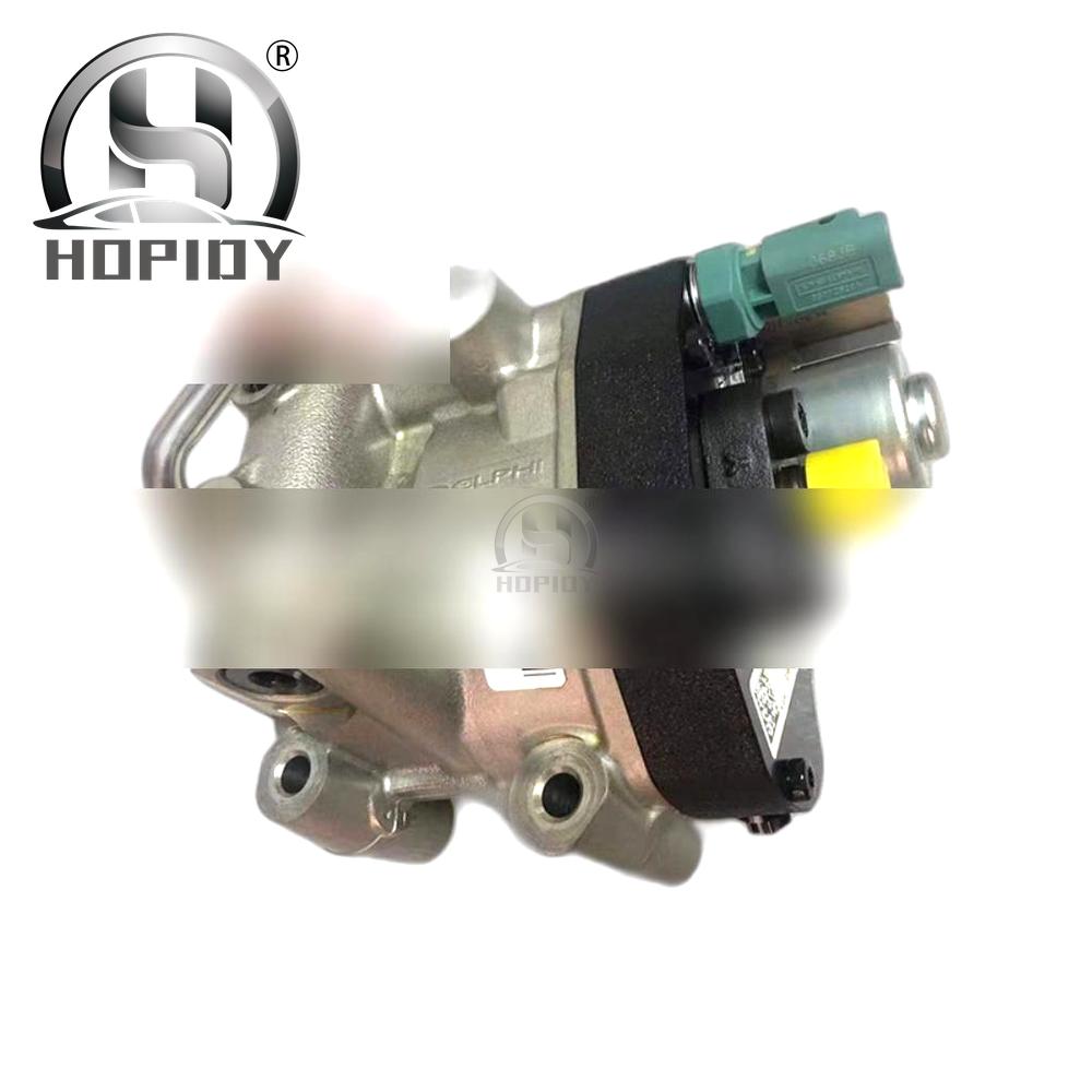 YW67 for 28380209AL 0296158LGE K15-10100 28237290 Oil Pump Delphi