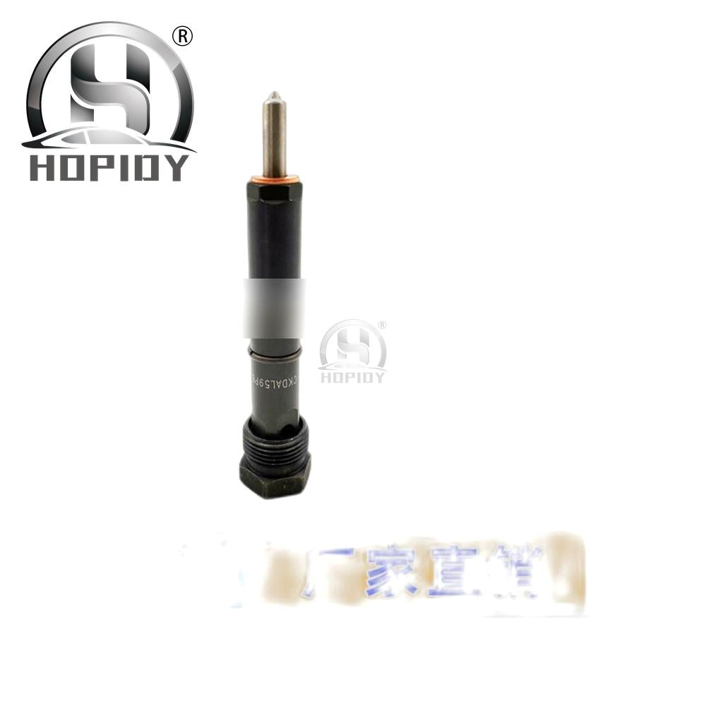 YW67 for 6738-11-3090 Injector PC200-7 PC220-7 6BT5.9 6D102 Engine