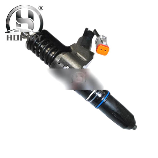 YW67 for 3411385 3083662 3083848 injector Cummins QSN14 N14 engine injector
