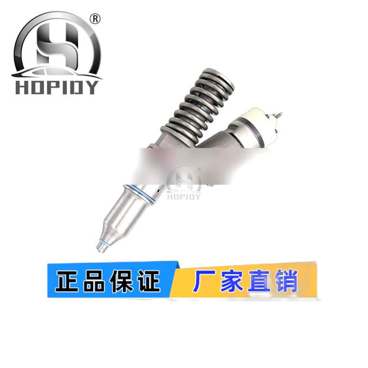 YW67 for 276-8307 2768307 10R-7231 Injector Carter C7C18 C32 Engine