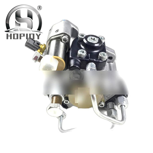 YW67 for Diesel engine fuel pump 294050-0100 8-98091565-0 ISUZU 6HK1