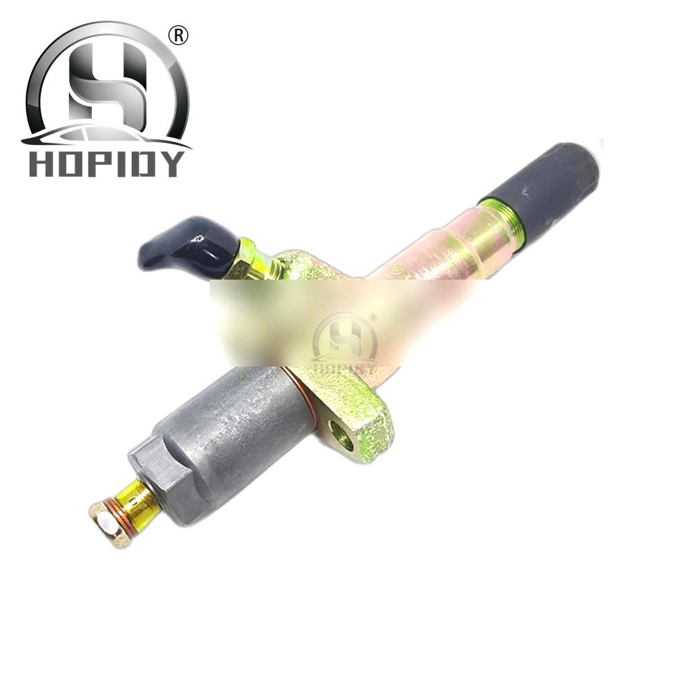 YW67 for 33800-93C20 Injector Nozzle Assembly (D6BT) Diesel Engine
